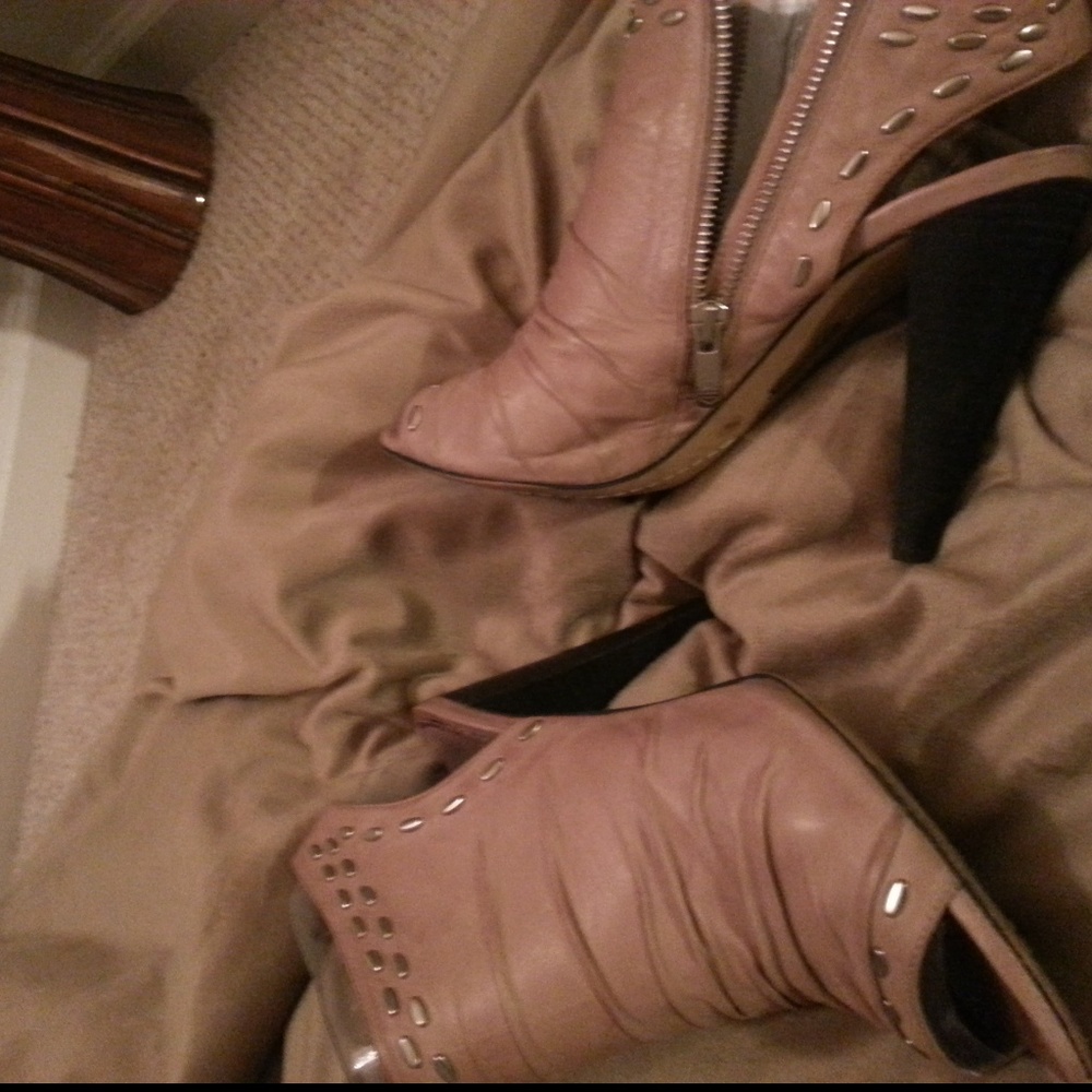 Women's Designer Booties